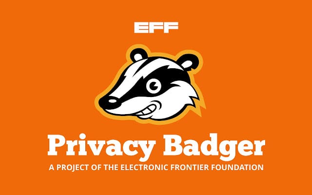 Reduce your digital footprint with Privacy Badger, Firefox and pi-hole