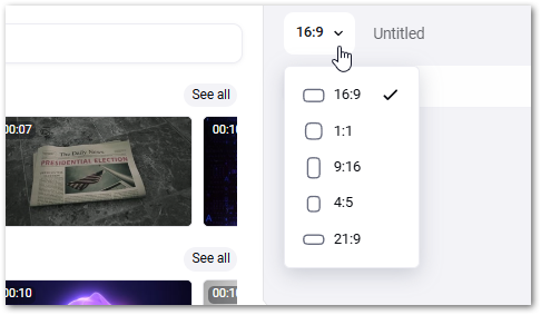 The online video editor I've been looking for - Flexclip